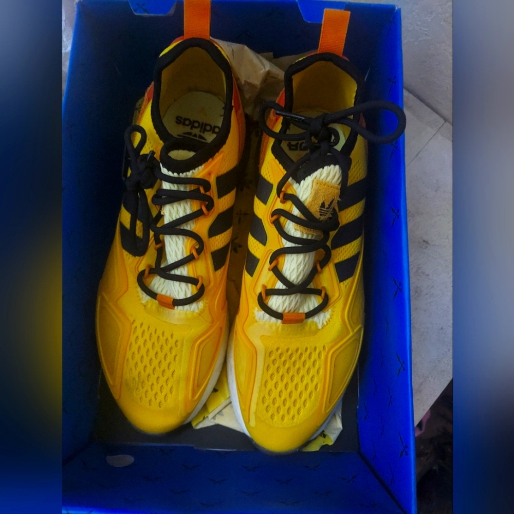 adidas originals ninja zx 2k boost